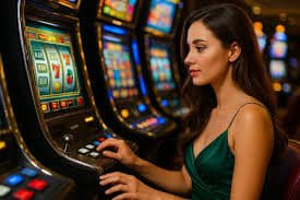 goid live casino